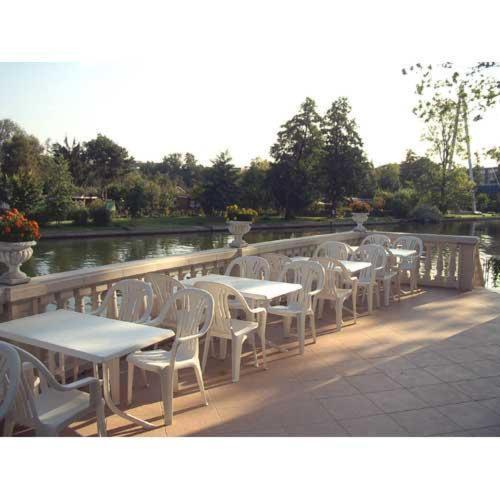 Hotel Kubrat An Der Spree — Fotos 2